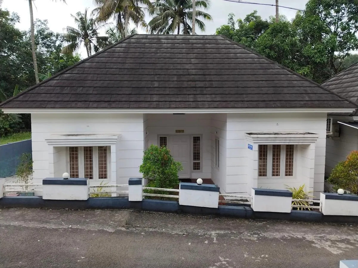 Rose Villas Athirappilly